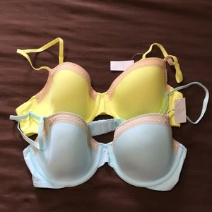 Love by Gap Bra